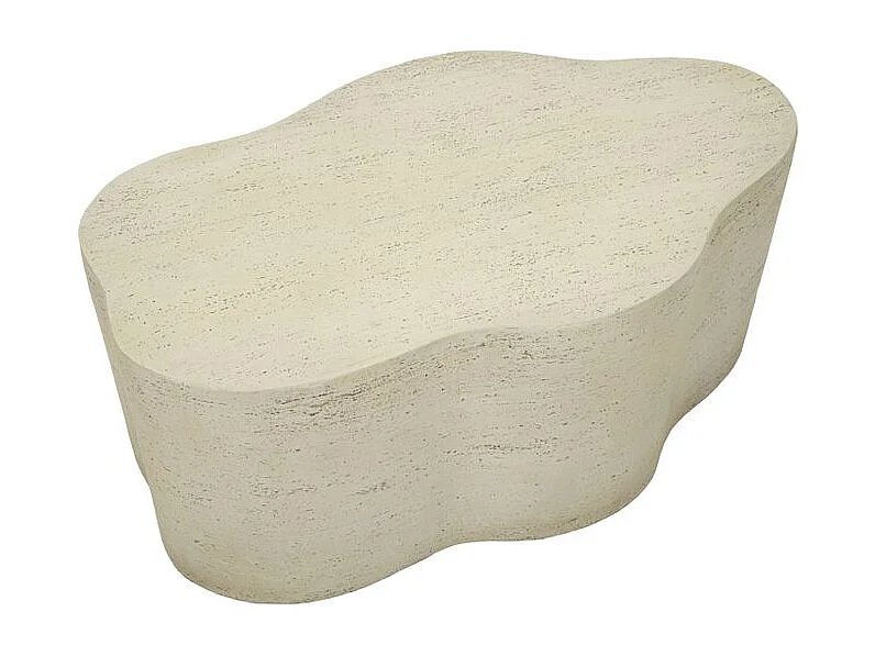 Table basse nuage cm 92,5x54,8x40