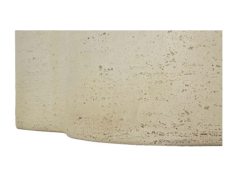 Table basse nuage cm 92,5x54,8x40