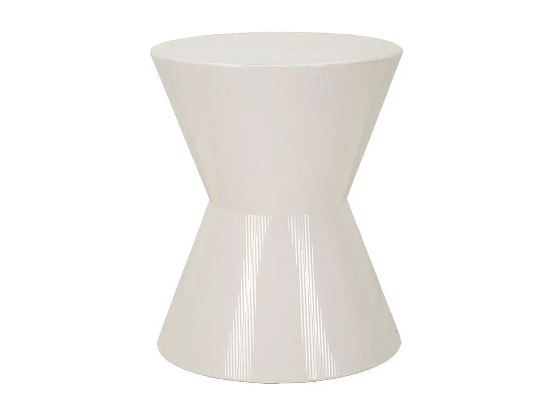 Oyo salontafel, 45 cm diameter x 55 cm hoogte