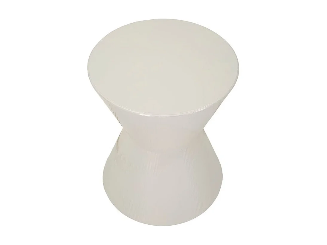 Oyo salontafel, 45 cm diameter x 55 cm hoogte