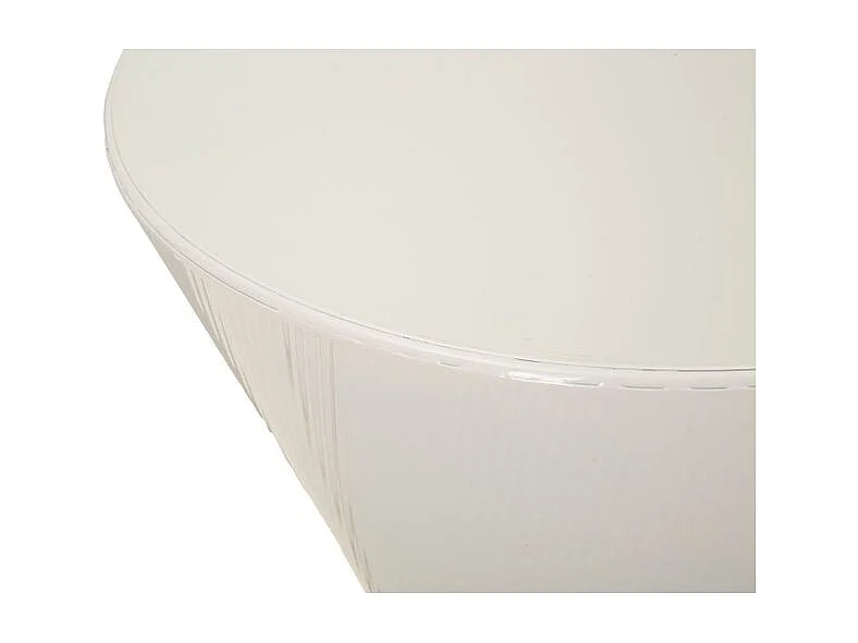 Oyo salontafel, 45 cm diameter x 55 cm hoogte