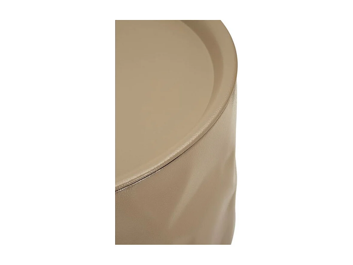 Norimberga 2-delige salontafelset, ø 62 x 30 cm - 51 x 26 cm