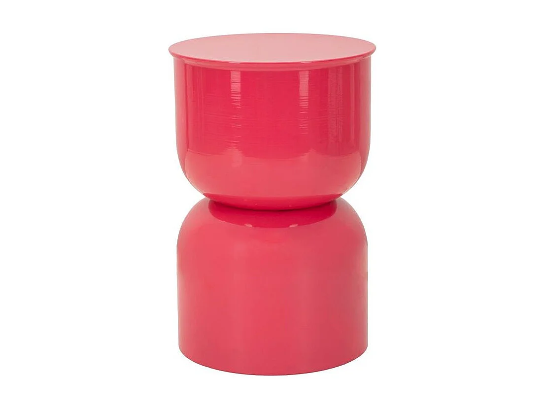 Table d'appoint oyi fuxia cm ø 31x46