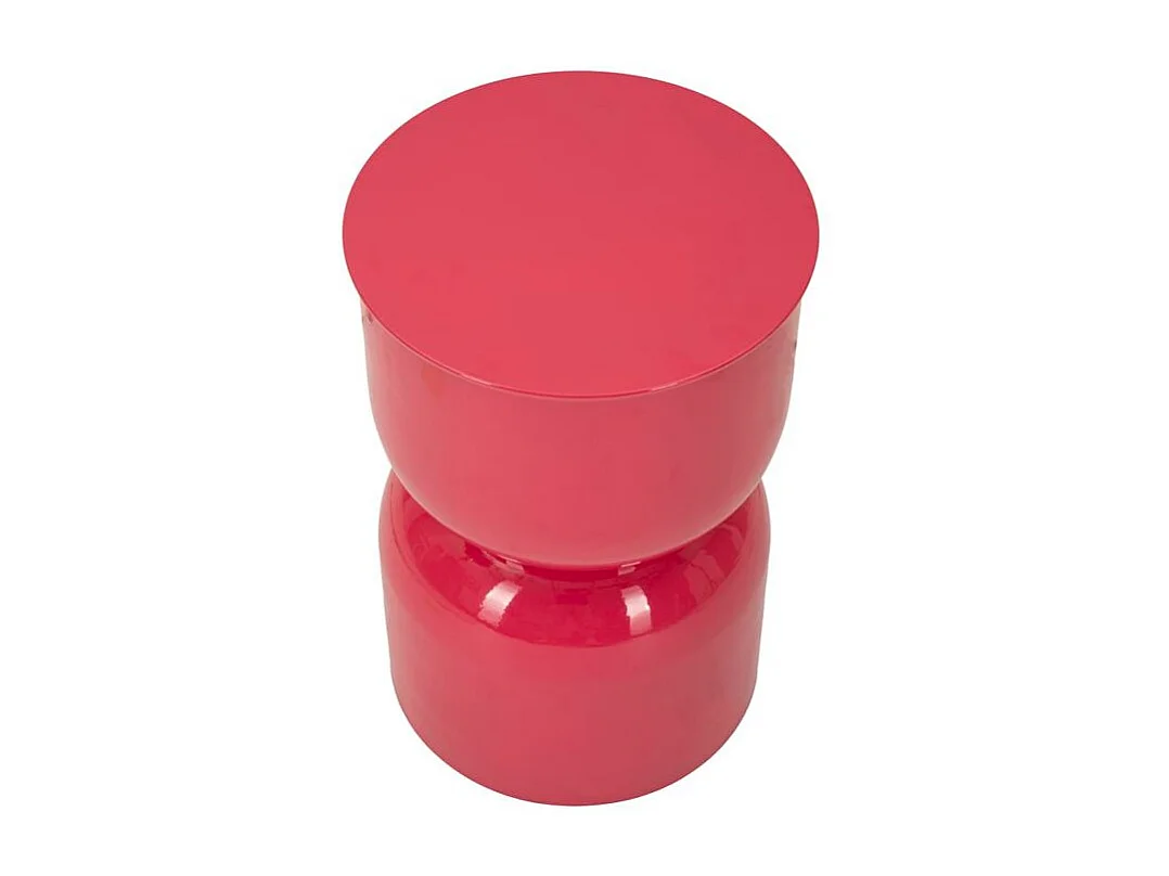 Table d'appoint oyi fuxia cm ø 31x46