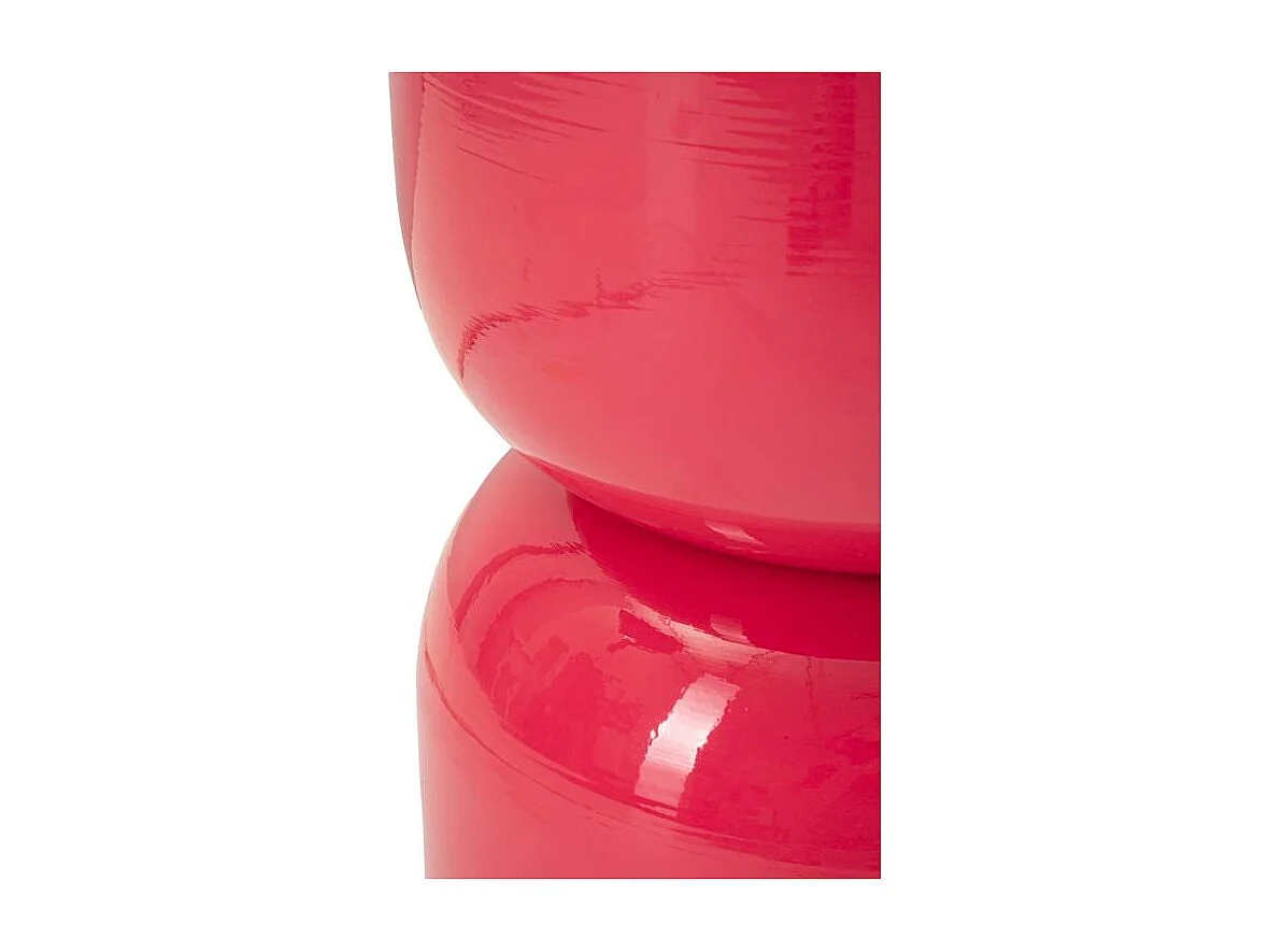 Table d'appoint oyi fuxia cm ø 31x46