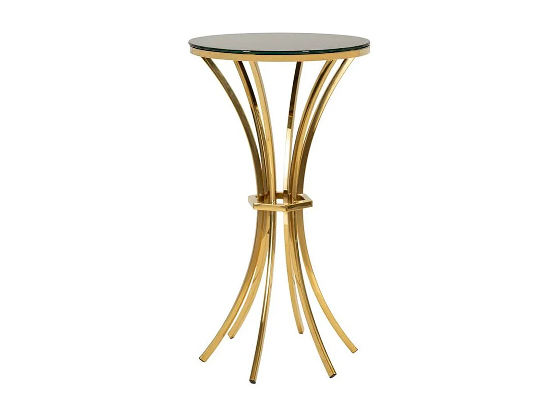 Table haute shanty cm ø50x92