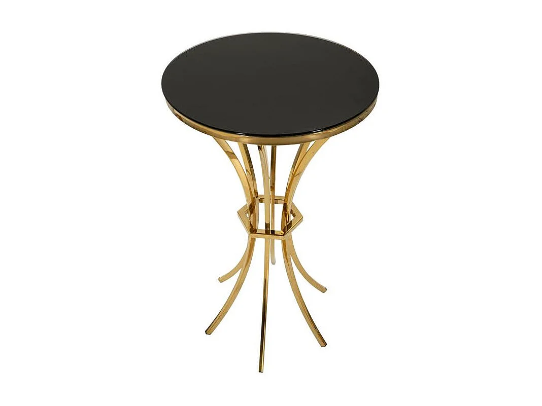 Table haute shanty cm ø50x92