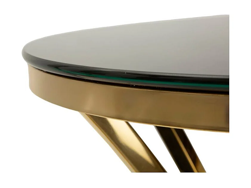 Table haute shanty cm ø50x92