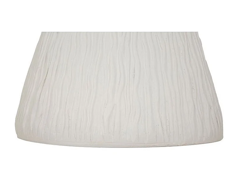 Table d’appoint conique design moderne intérieur extérieur