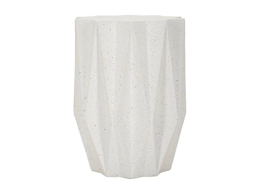 Table d'appoint étoile cm ø 38,5 x 53