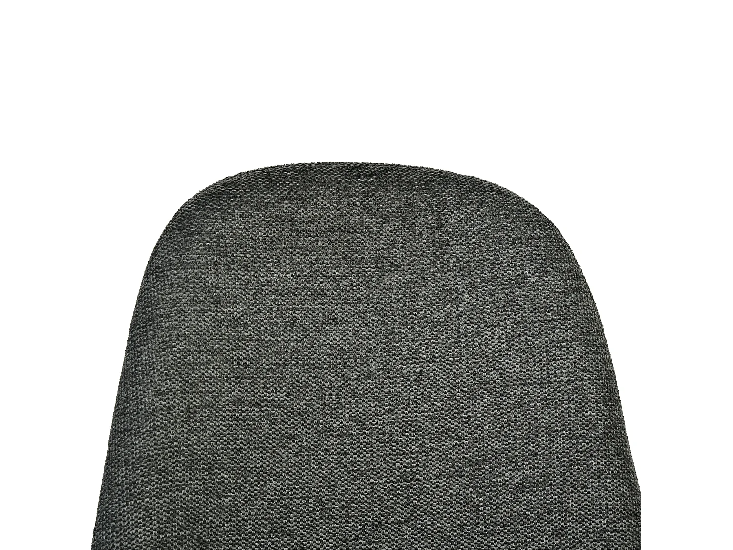 Lot de 4 chaises de salle à manger scandinave, CHARLTON