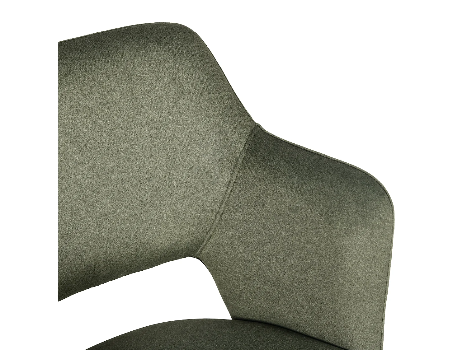 Lot de 2 chaises de salle à manger style scandinaves, AKANJINEW