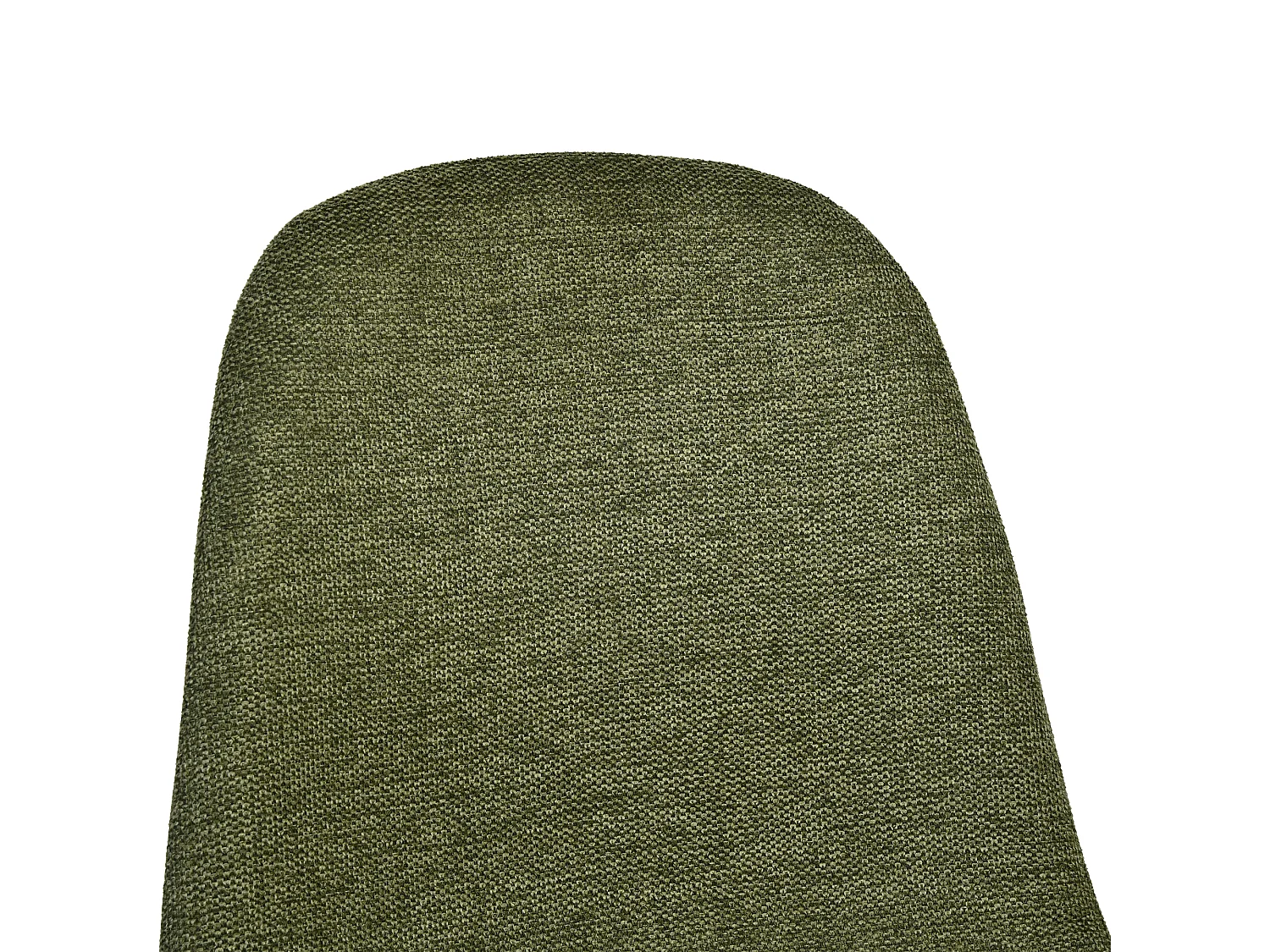 Lot de 4 chaises de salle à manger scandinave, CHARLTON