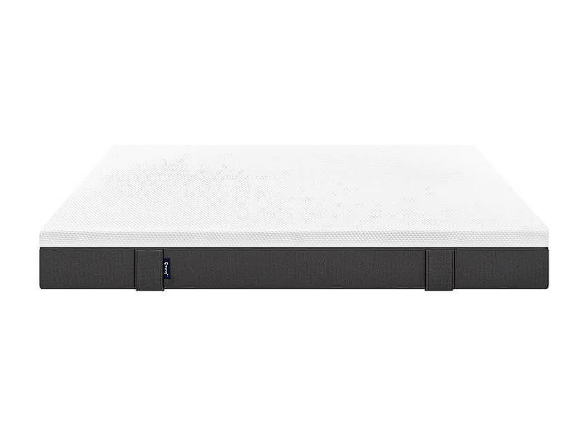 Colchón Emma Original 25 cm confort alto el más premiado-140x200-Blanco