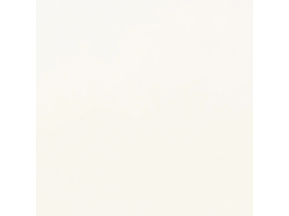 Lot de 2 chaises en velours avec pieds en métal, design élégant pour cuisine, salle à manger, bar ou restaurant – Sara – Blanc/Argent