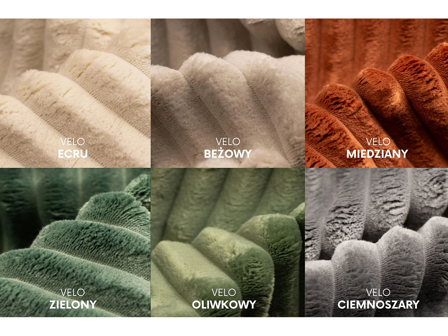 Ecksofa L-Form, Cordstoff Velo, Dunkelgrau, Links, Modena Studio