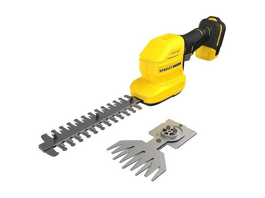 Stanley Fatmax Cisaille à élaguer sans fil 18V V20, sans batterie