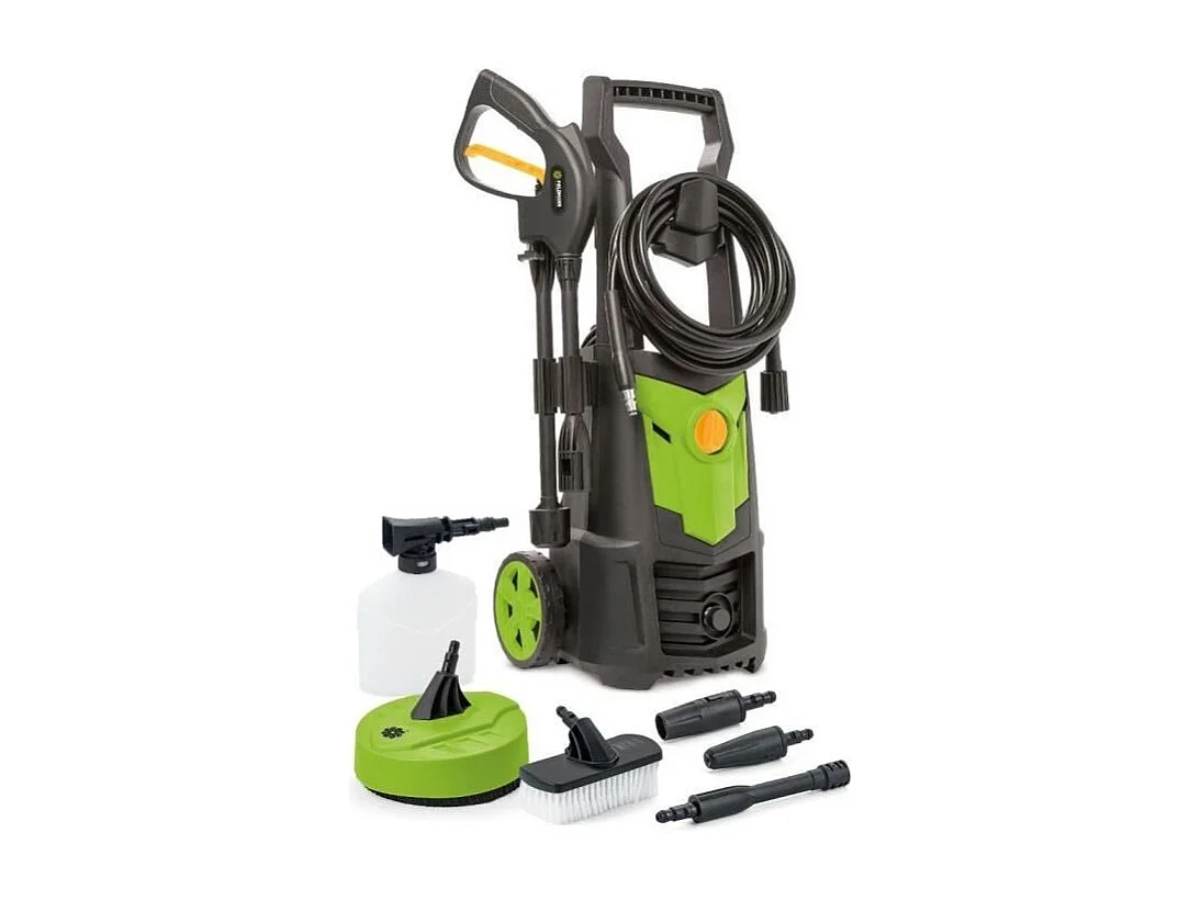 Nettoyeur haute pression - Fieldmann - FDW 201650-E