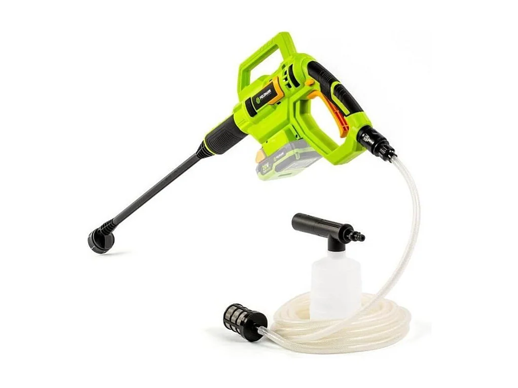 Nettoyeur haute pression - Fieldmann - FDW 70905-0