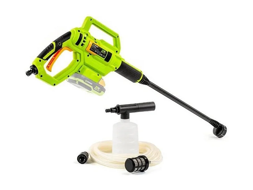 Nettoyeur haute pression - Fieldmann - FDW 70905-0