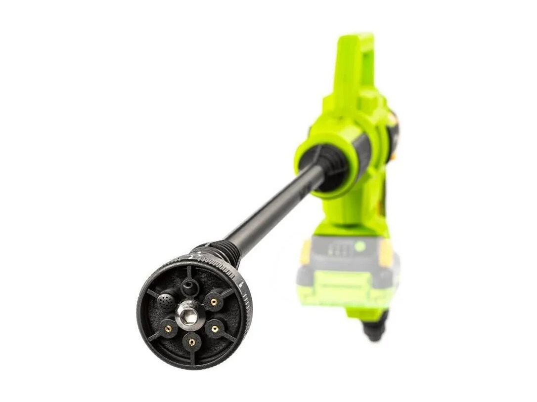 Nettoyeur haute pression - Fieldmann - FDW 70905-0