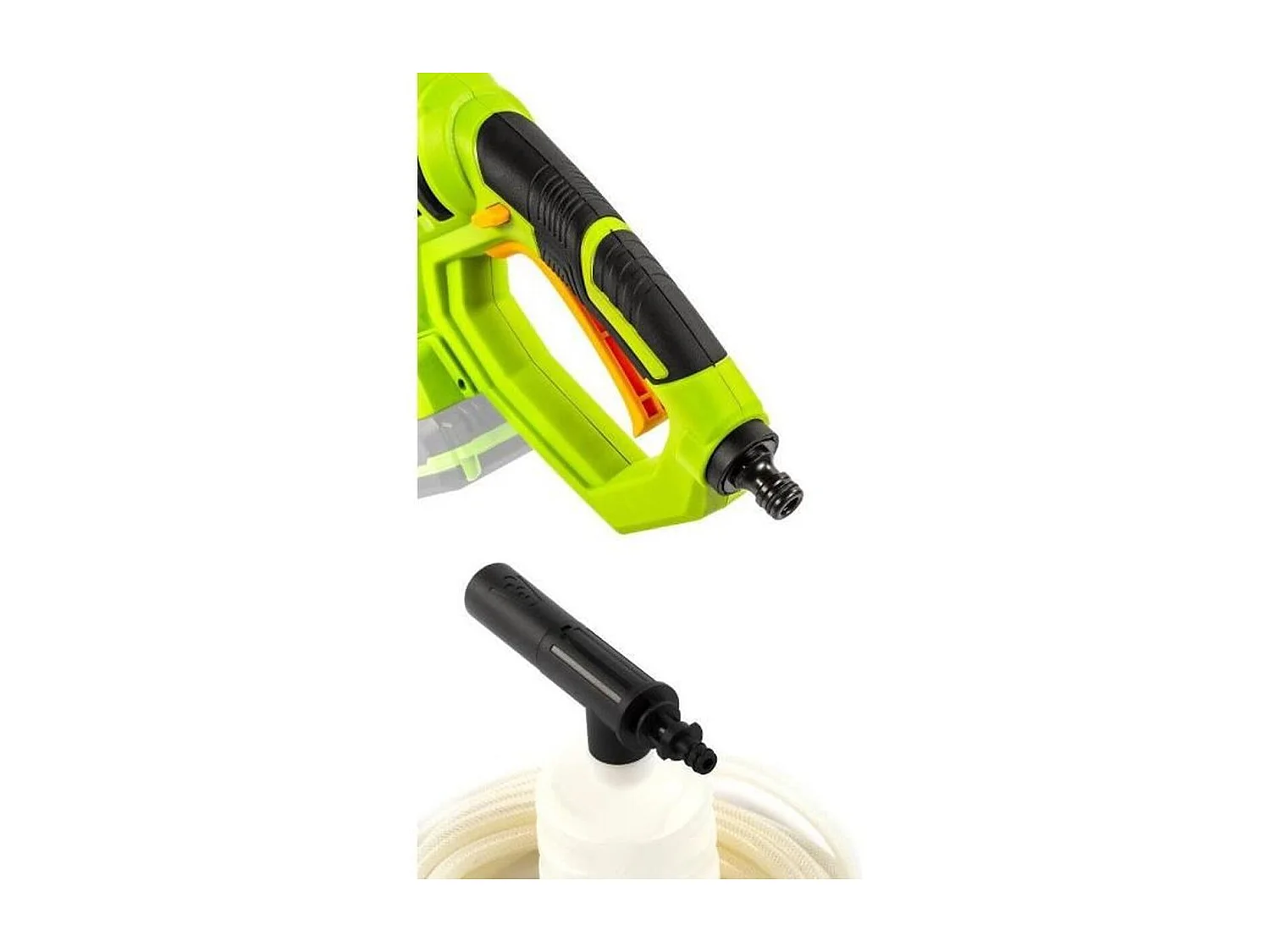 Nettoyeur haute pression - Fieldmann - FDW 70905-0