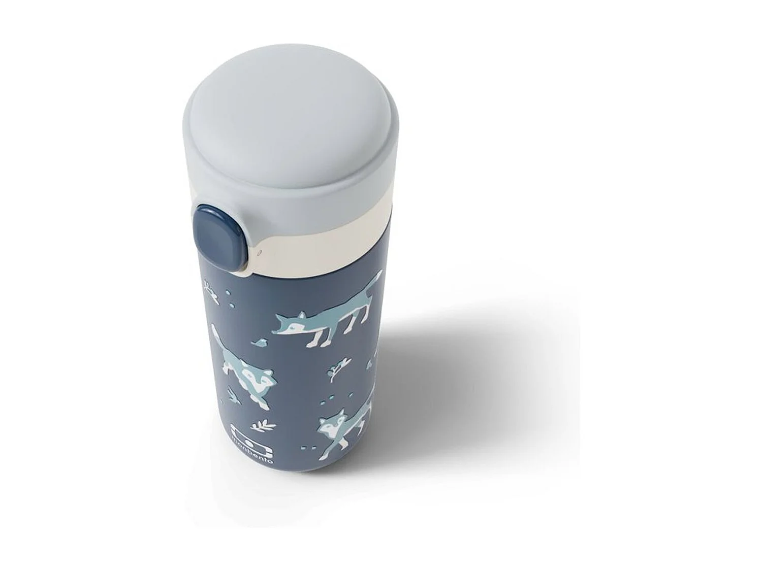 Thermos et bouteille isotherme Monbento Gourde isotherme