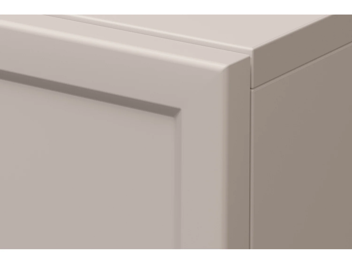 Konsolentisch „Cashmere“ mit 2 Schubladen, 100 x 41 cm