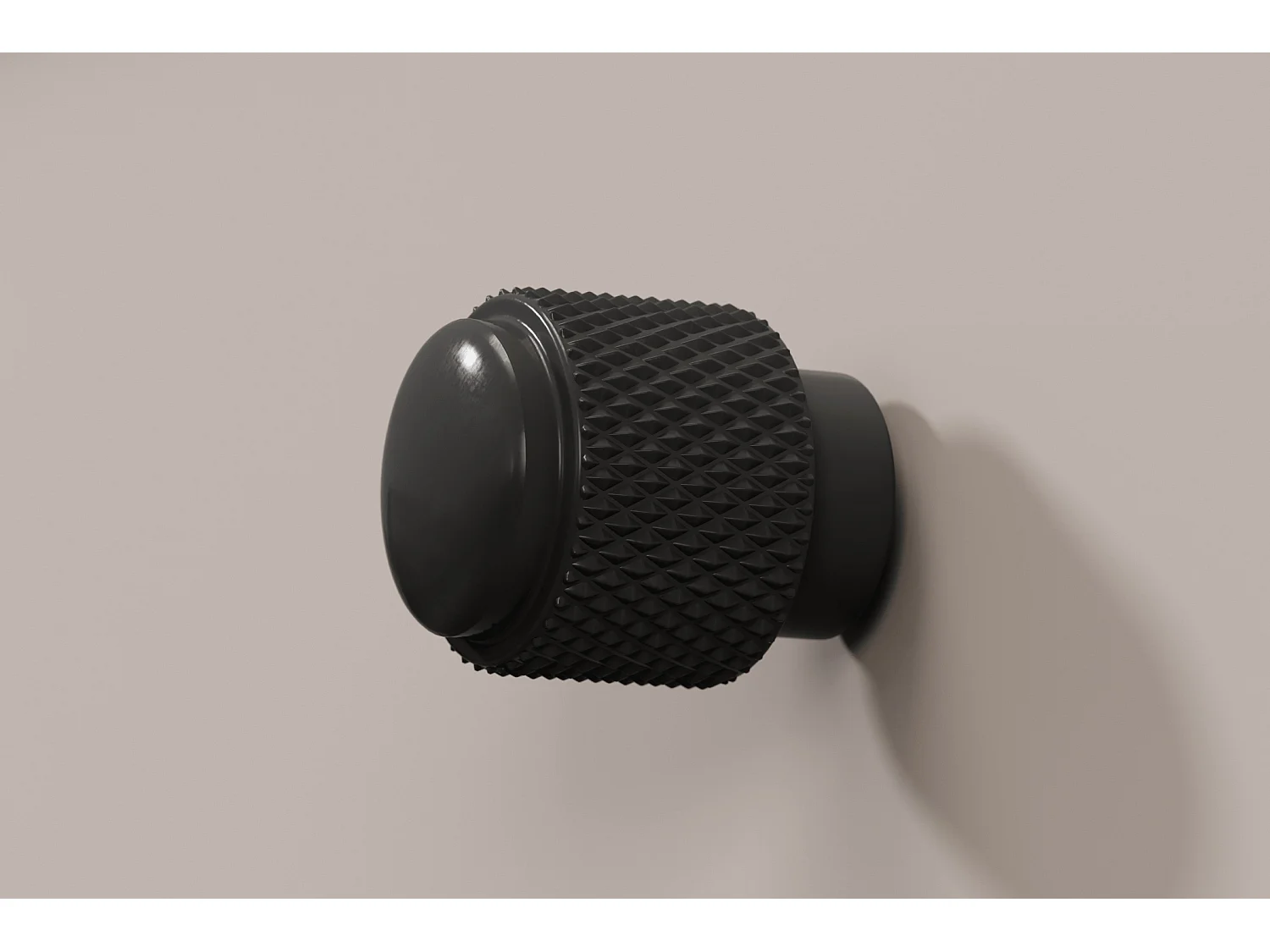 Garderobenständer aus Kaschmir mit 3 Türen und 3 Schubladen, 150 x 200 cm