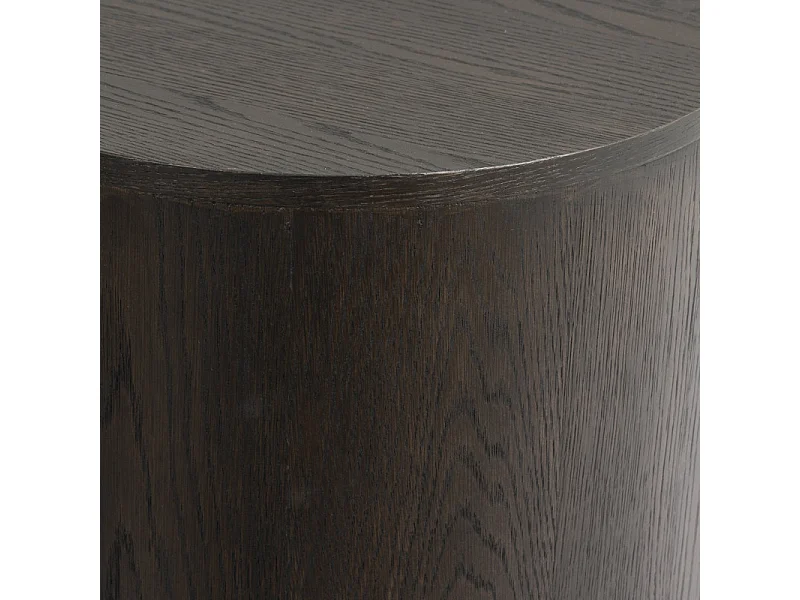 TIAGO-Mobile TV 220 cm Rovere Espresso
