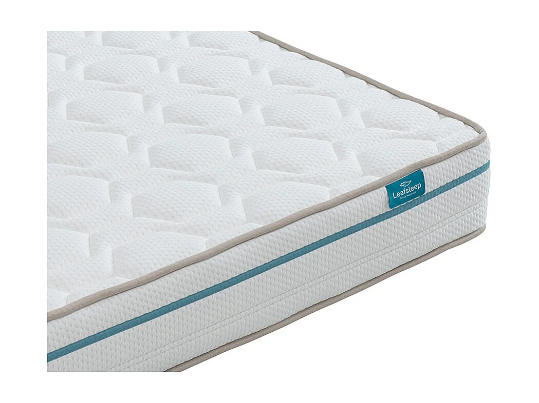 Matelas Nature Cloud One  Taille 190 x 120 cm Hauteur 22 cm