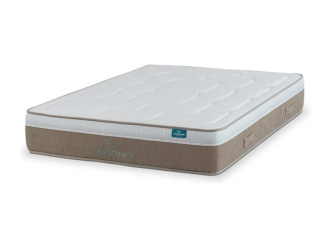 Colchón  Nature Cloud Cotton  Talla 200 x 150 cm Altura 28 cm