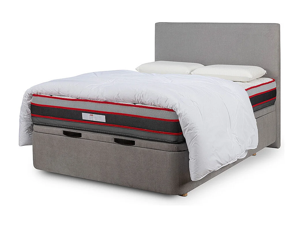 Colchón  Energy II - Espuma   Talla 200 x 190 cm Altura 24 cm