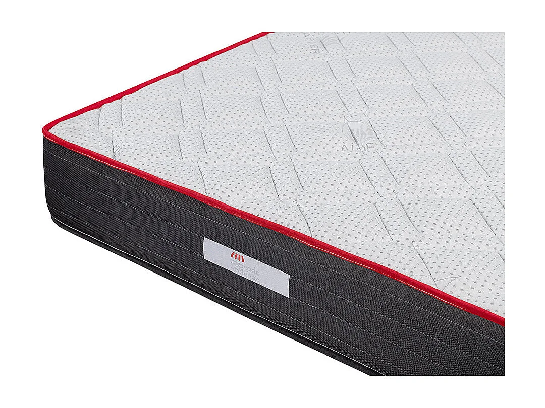 Colchón  Energy - Espuma   Talla 200 x 190 cm Altura 21 cm