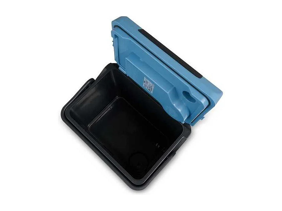 Glaciere électrique - IGLOO - 12 V - Modern bleu - 24 L