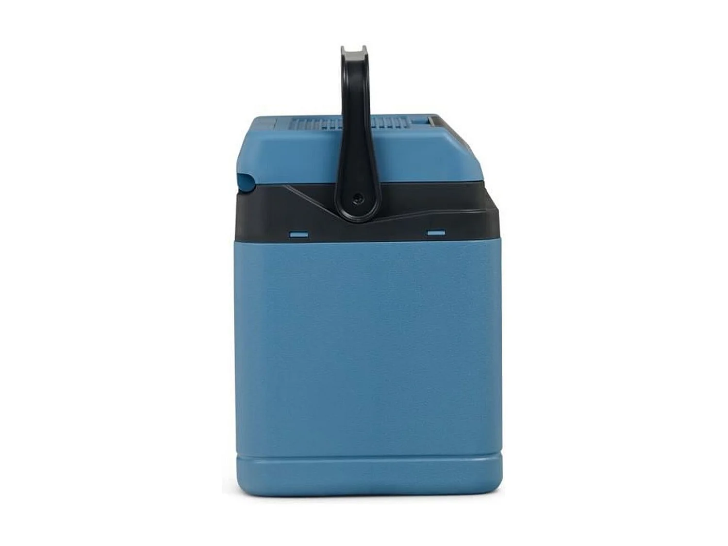 Glaciere électrique - IGLOO - 12 V - Modern bleu - 24 L