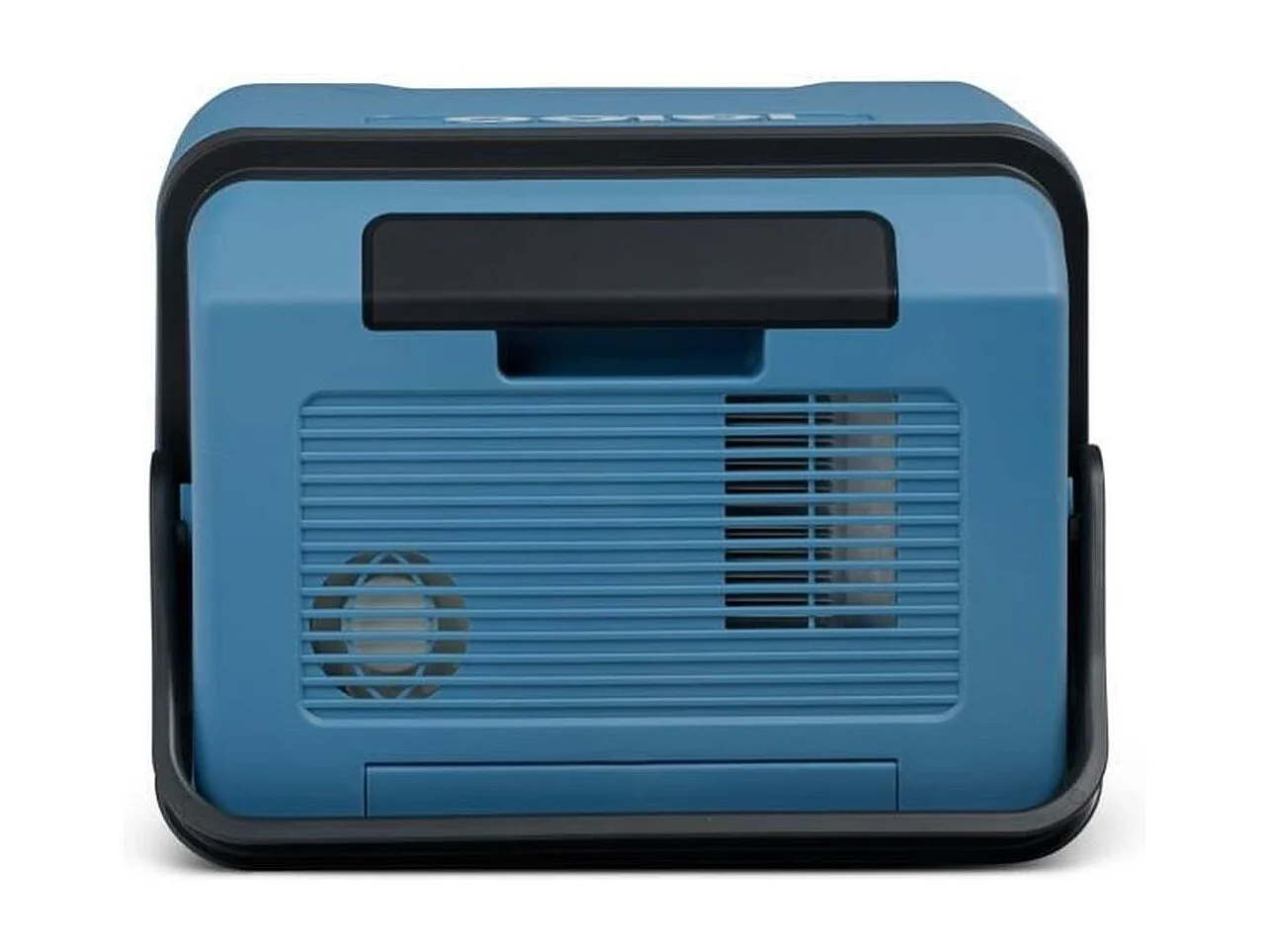 Glaciere électrique - IGLOO - 12 V - Modern bleu - 24 L