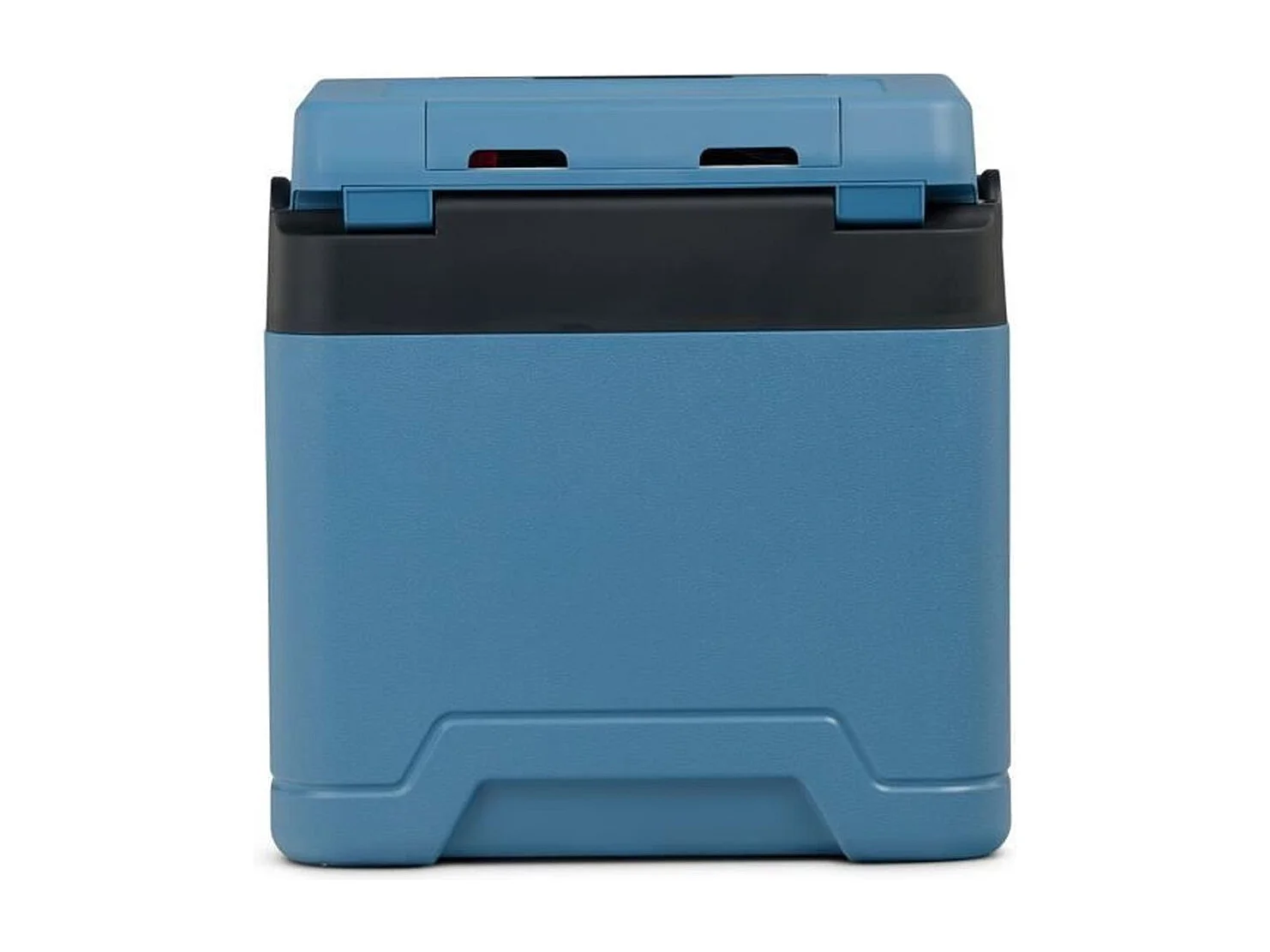 Glaciere électrique - IGLOO - 12 V - Modern bleu - 24 L