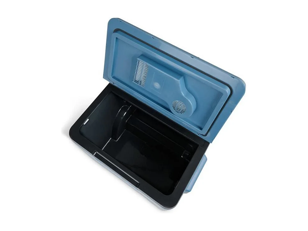 Glaciere électrique - IGLOO - 12 V - 230 V - Modern bleu - 42 L