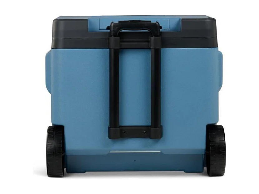 Glaciere électrique - IGLOO - 12 V - 230 V - Modern bleu - 42 L