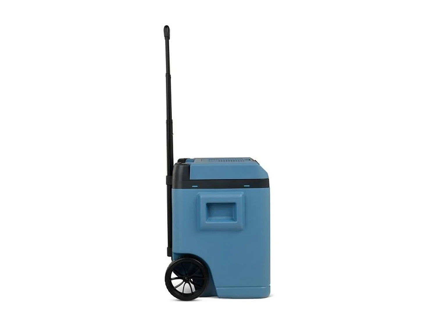 Glaciere électrique - IGLOO - 12 V - 230 V - Modern bleu - 42 L