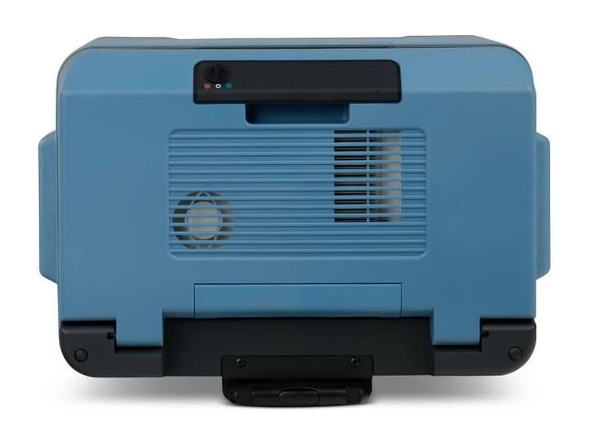 Glaciere électrique - IGLOO - 12 V - 230 V - Modern bleu - 42 L