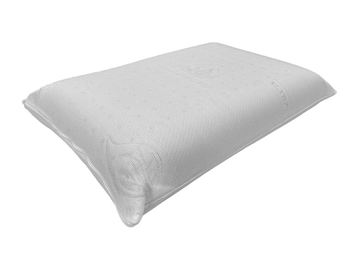 Almohada Visco Fresh Perfurada  Talla  Altura 12 cm