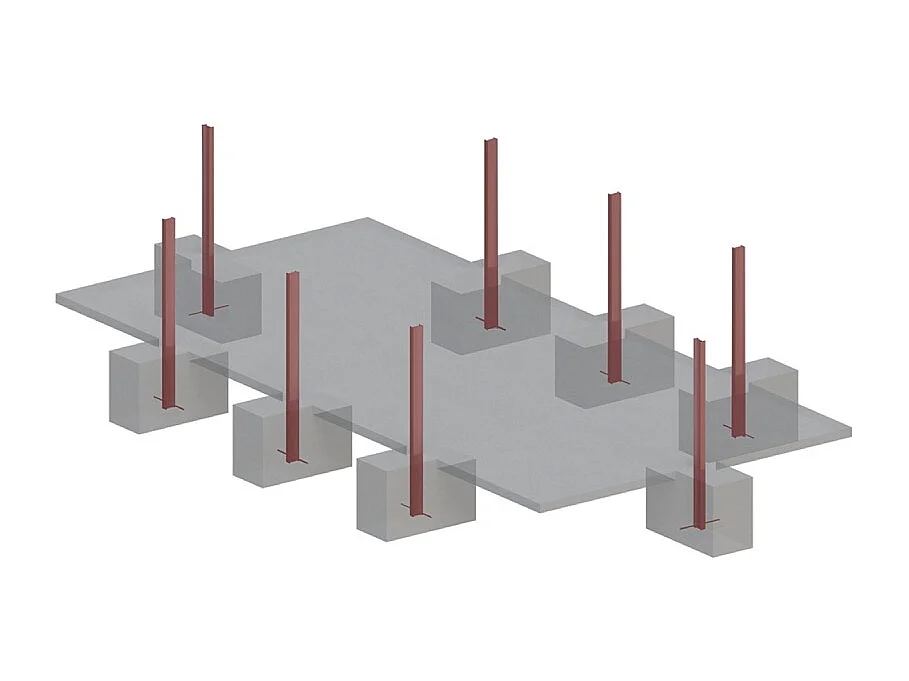 Piscine en bois AQUA 7 x 3.75 - H.1.45 m, sable, fixations à sceller - BAS7308OSPI3 - ALTANKA