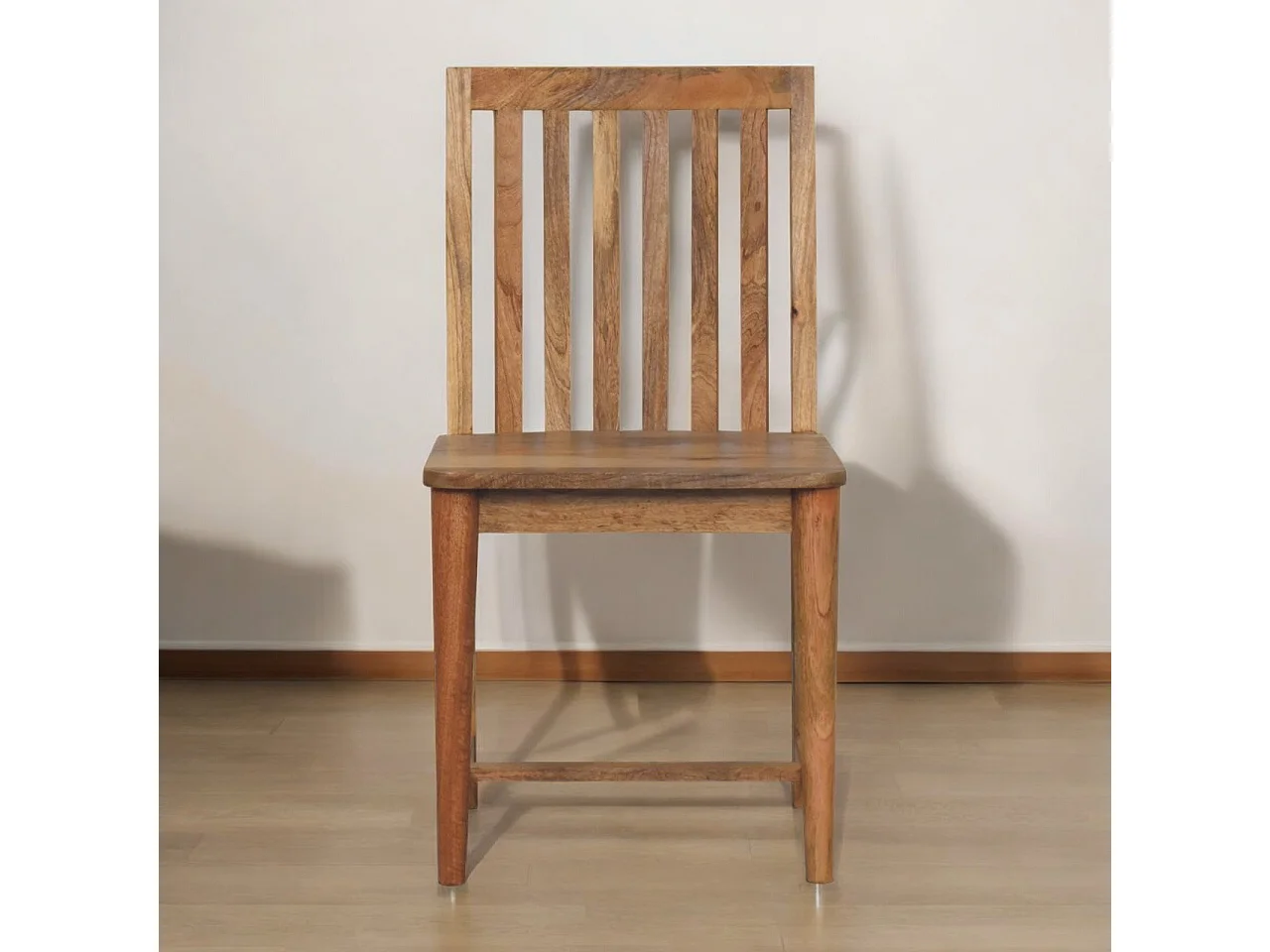 Artisan Furniture Solid Wood Ariella Dining Chair