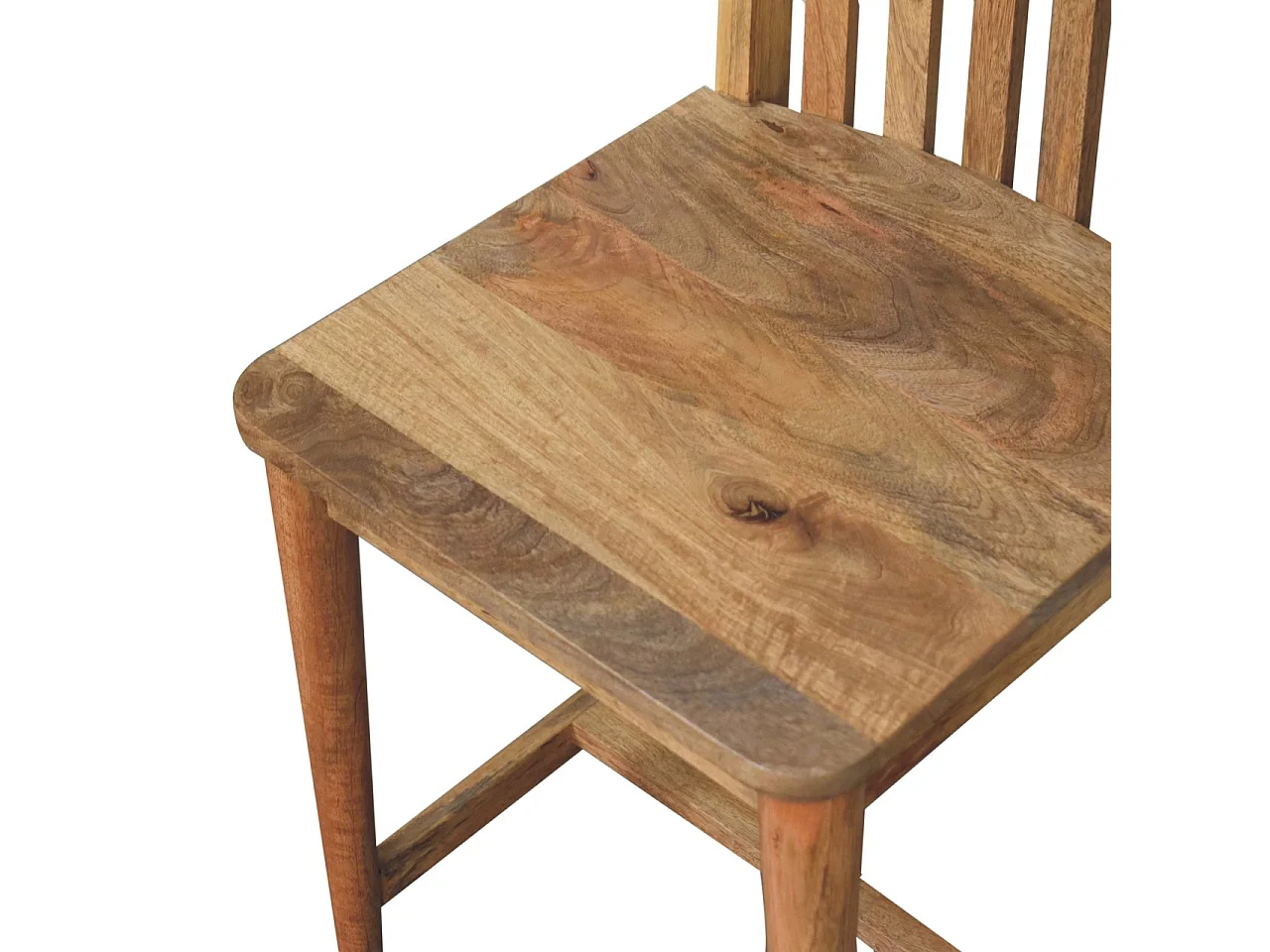 Artisan Furniture Solid Wood Ariella Dining Chair
