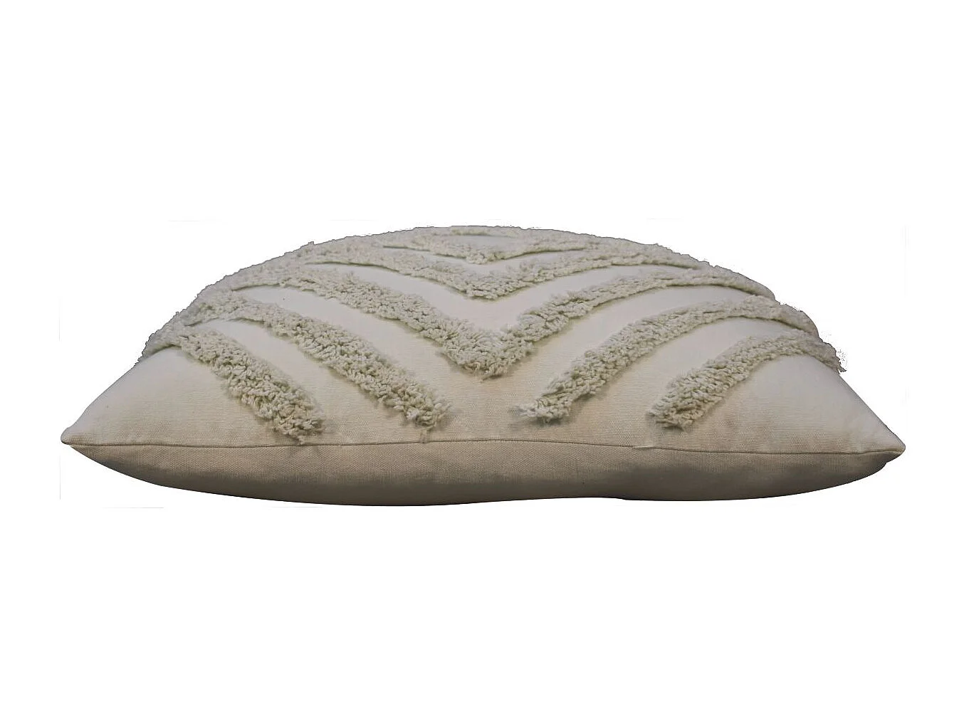 Artisan Furniture Solid Wood Tacy Sage Green Cushion Set of 2