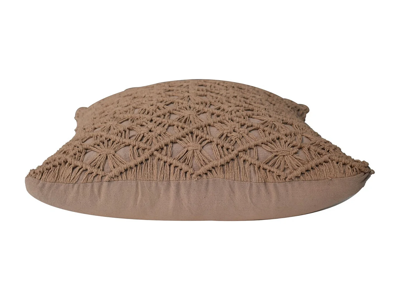 Artisan Furniture Solid Wood Coffee Maura Cushion - Set of 2
