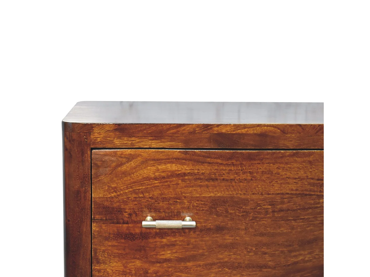 Artisan Furniture Solid Wood Luca Chest of Drawers