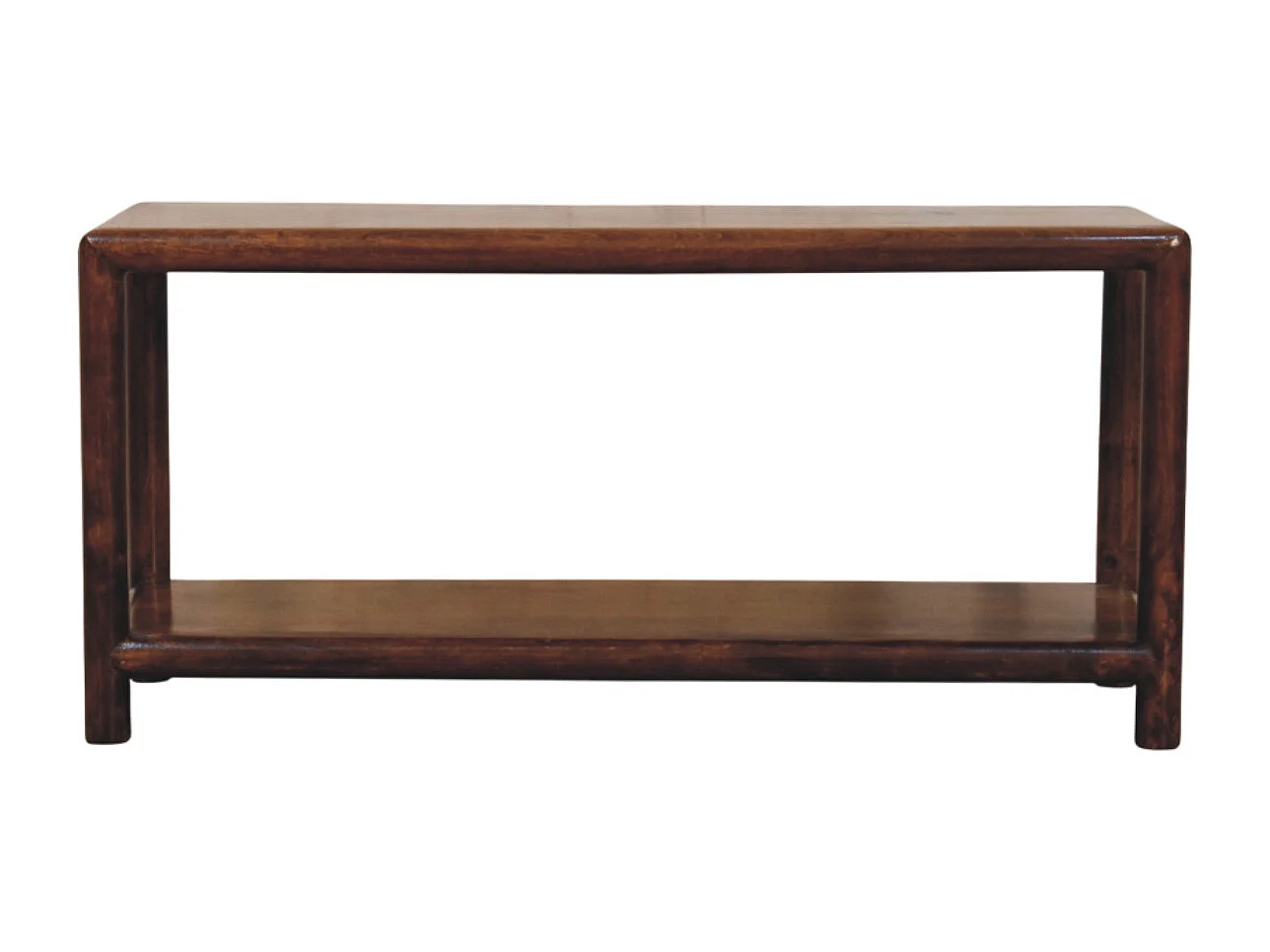 Artisan Furniture Solid Wood Regency Bench